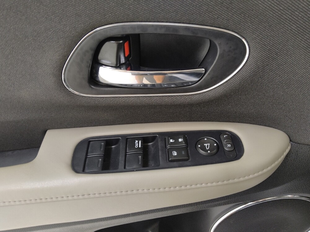 2019 Honda HR-V in Wichita, KS 67207 - 18144750 27