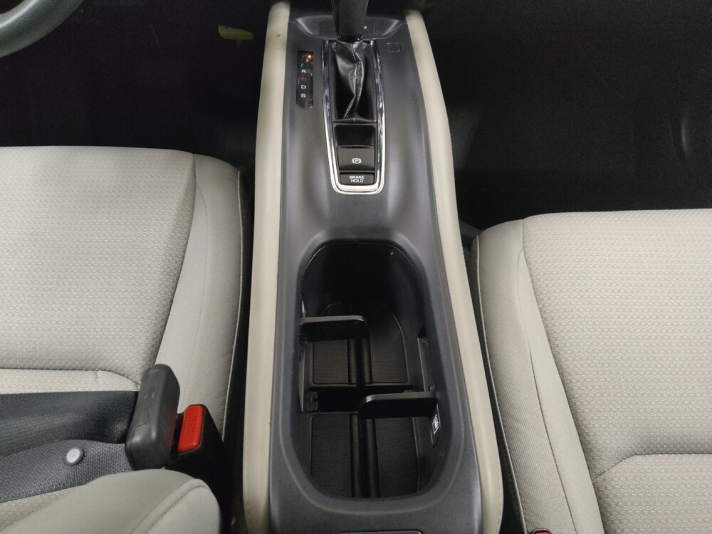 2019 Honda HR-V in Wichita, KS 67207 - 18144750 26