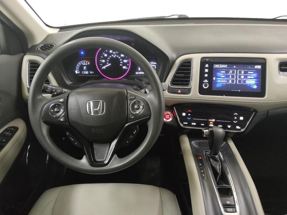 2019 Honda HR-V in Wichita, KS 67207 - 18144750 22