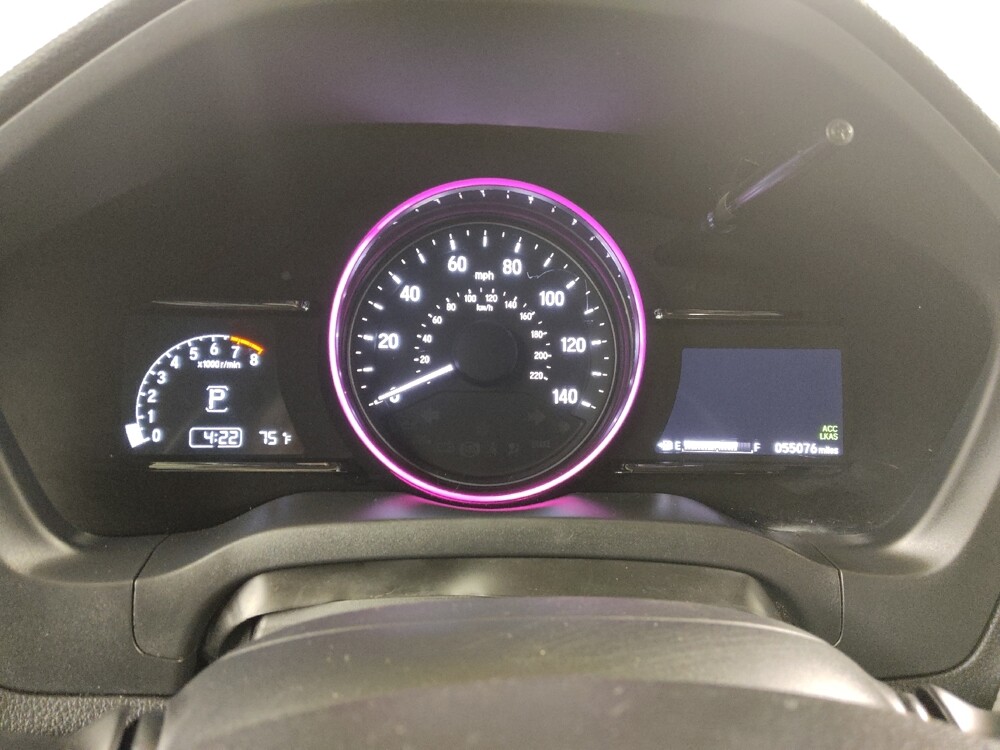 2019 Honda HR-V in Wichita, KS 67207 - 18144750 23
