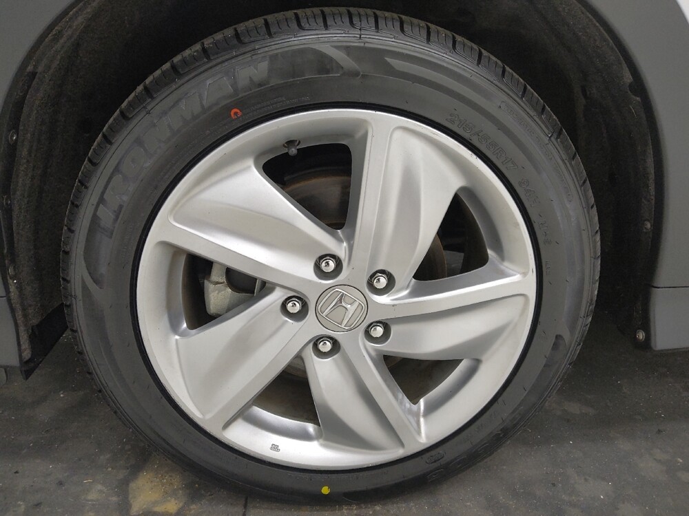 2019 Honda HR-V in Wichita, KS 67207 - 18144750 31