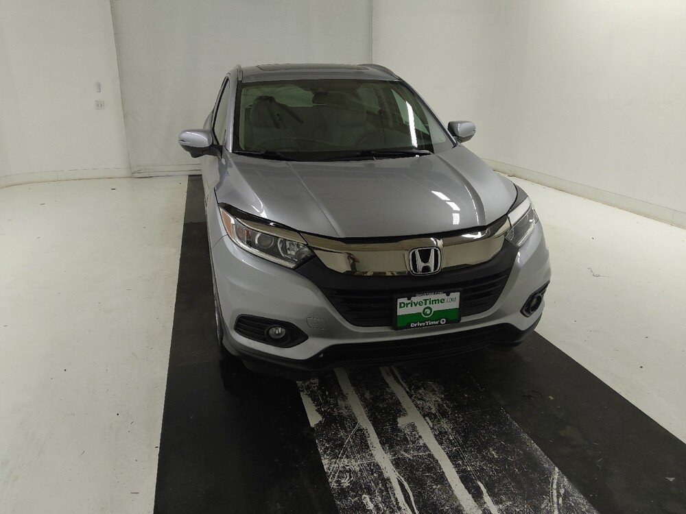 2019 Honda HR-V in Wichita, KS 67207 - 18144750 14