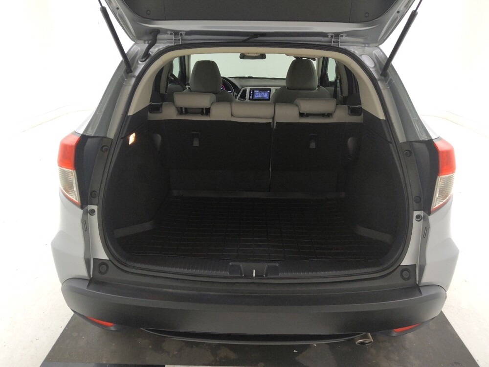 2019 Honda HR-V in Wichita, KS 67207 - 18144750 29