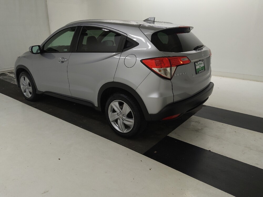 2019 Honda HR-V in Wichita, KS 67207 - 18144750 3