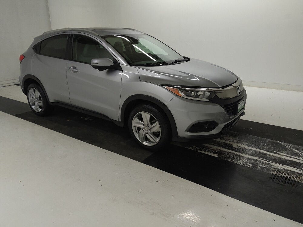 2019 Honda HR-V in Wichita, KS 67207 - 18144750 11