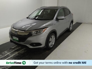 2019 Honda HR-V in Wichita, KS 67207