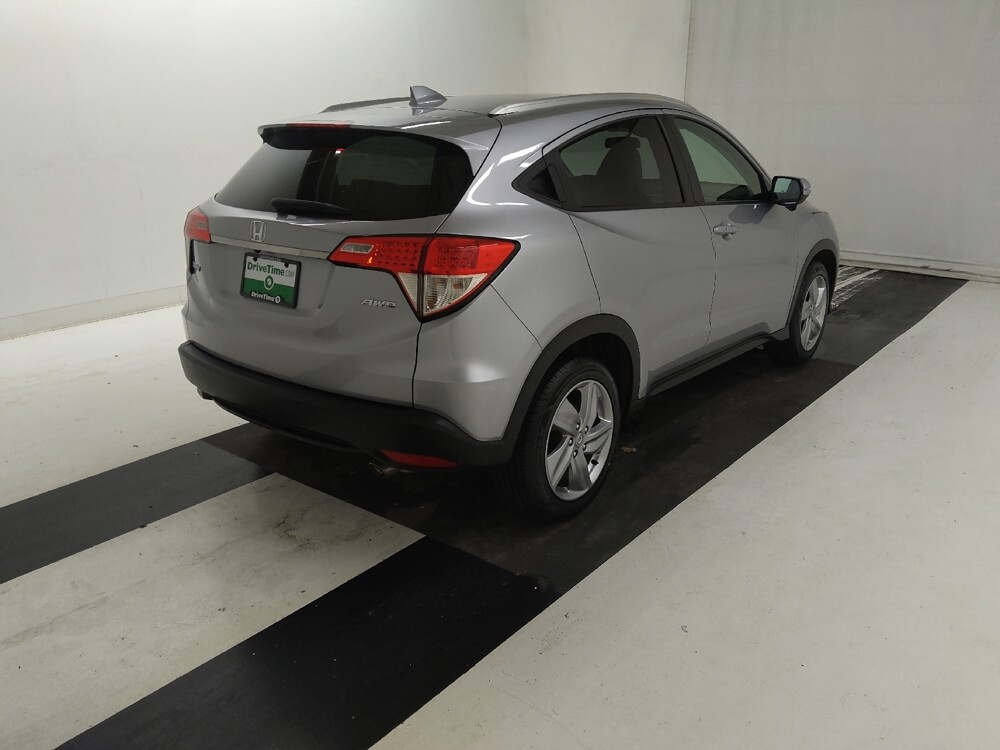 2019 Honda HR-V in Wichita, KS 67207 - 18144750 9