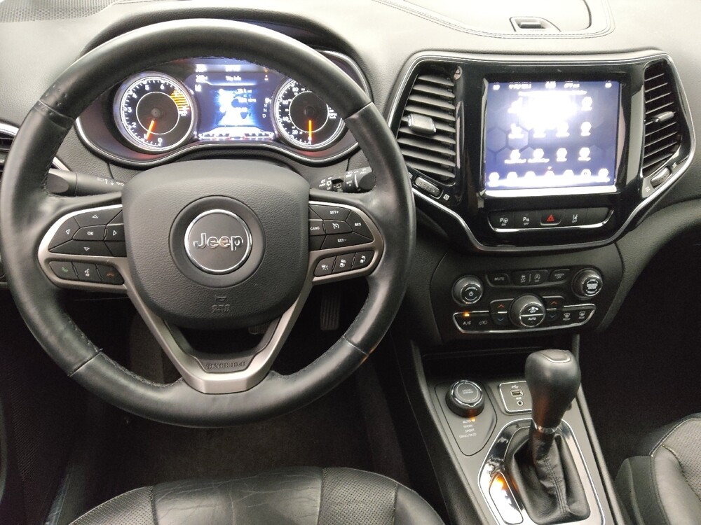 2019 Jeep Cherokee in West Palm Beach, FL 33409 - 18144751 22