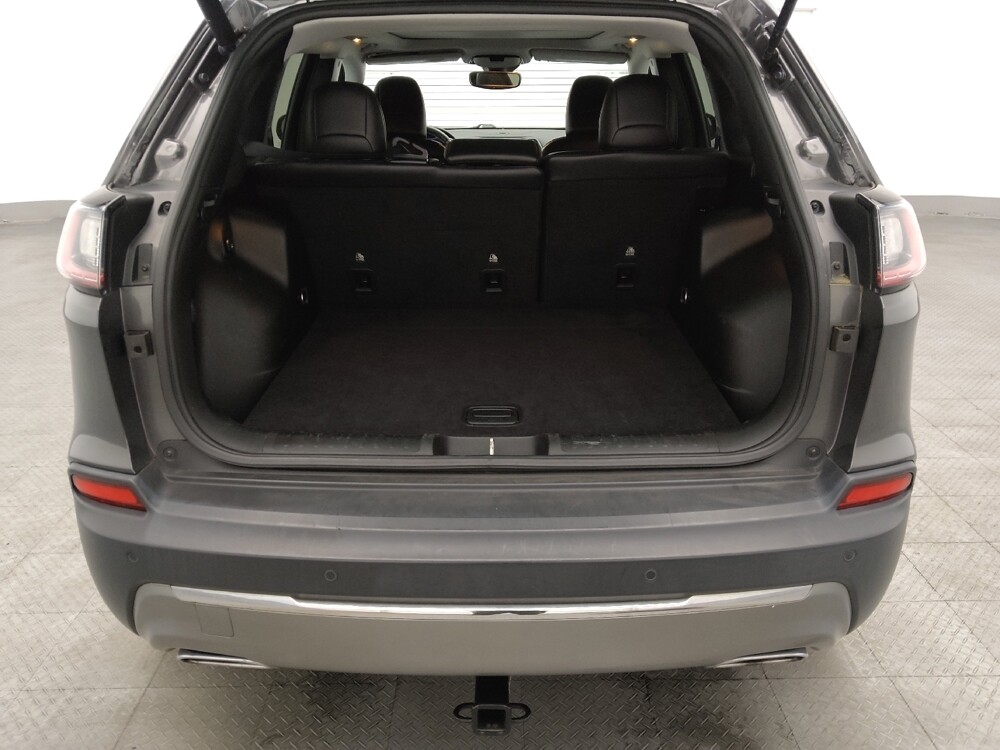 2019 Jeep Cherokee in West Palm Beach, FL 33409 - 18144751 29