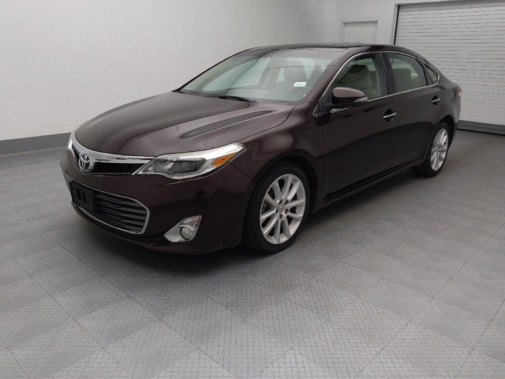 2015 Toyota Avalon in Gladstone, MO 64118 - 18144753 2