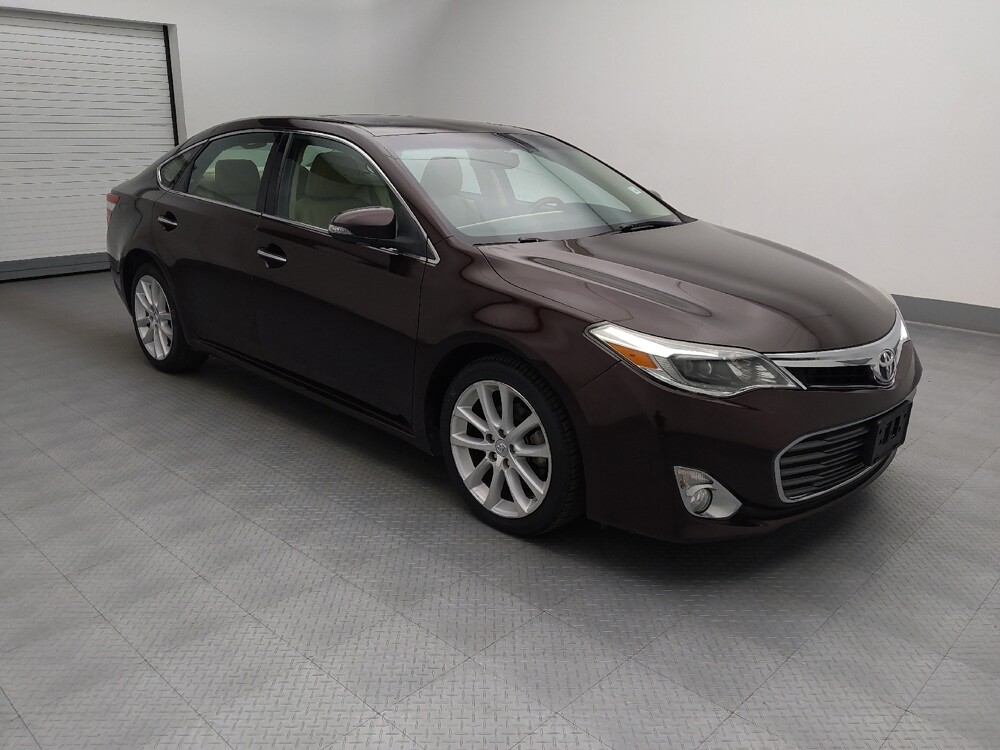 2015 Toyota Avalon in Gladstone, MO 64118 - 18144753 11