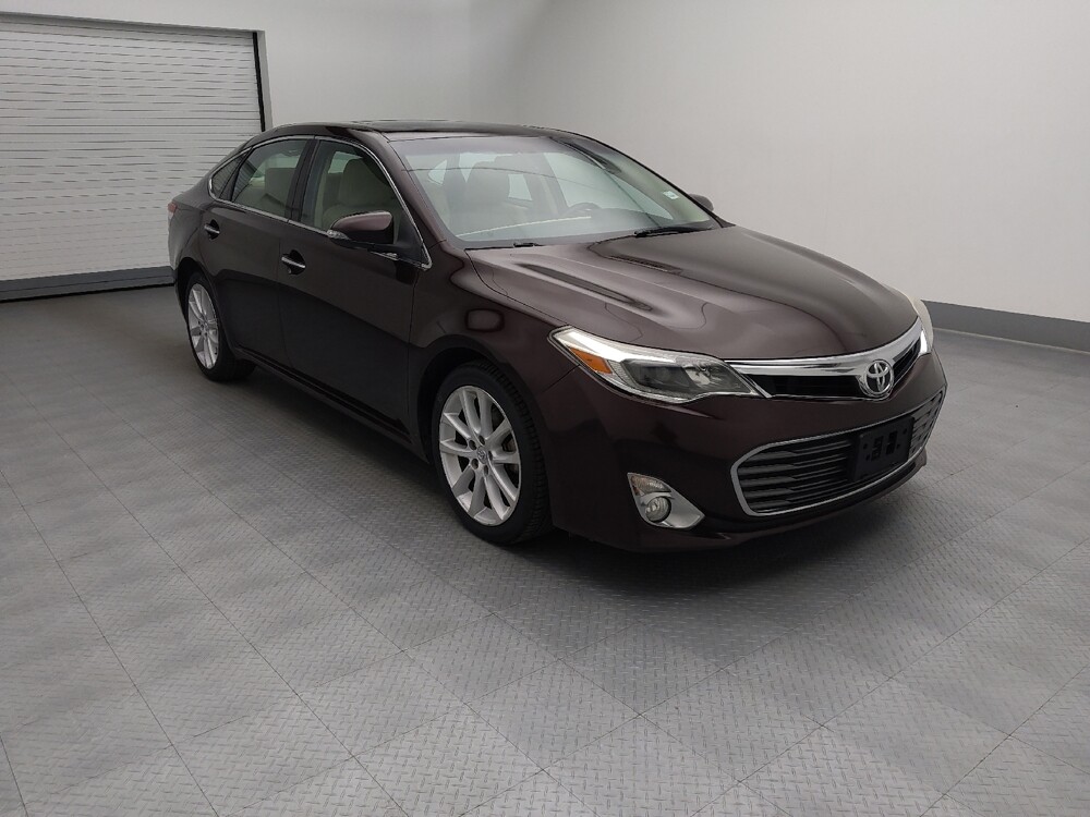 2015 Toyota Avalon in Gladstone, MO 64118 - 18144753 13