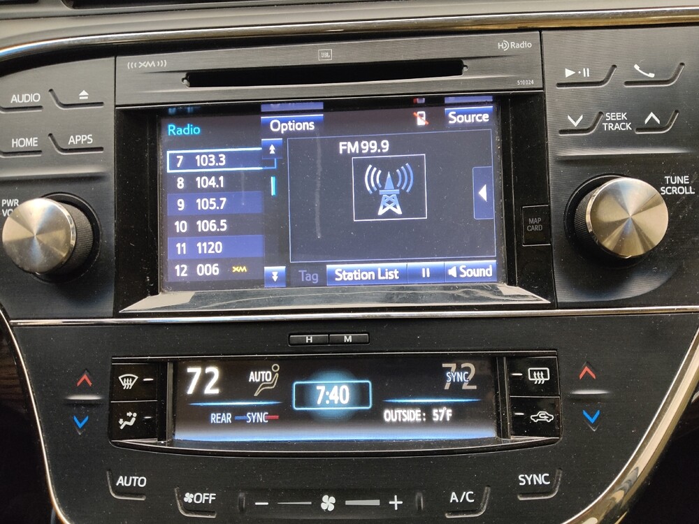 2015 Toyota Avalon in Gladstone, MO 64118 - 18144753 25