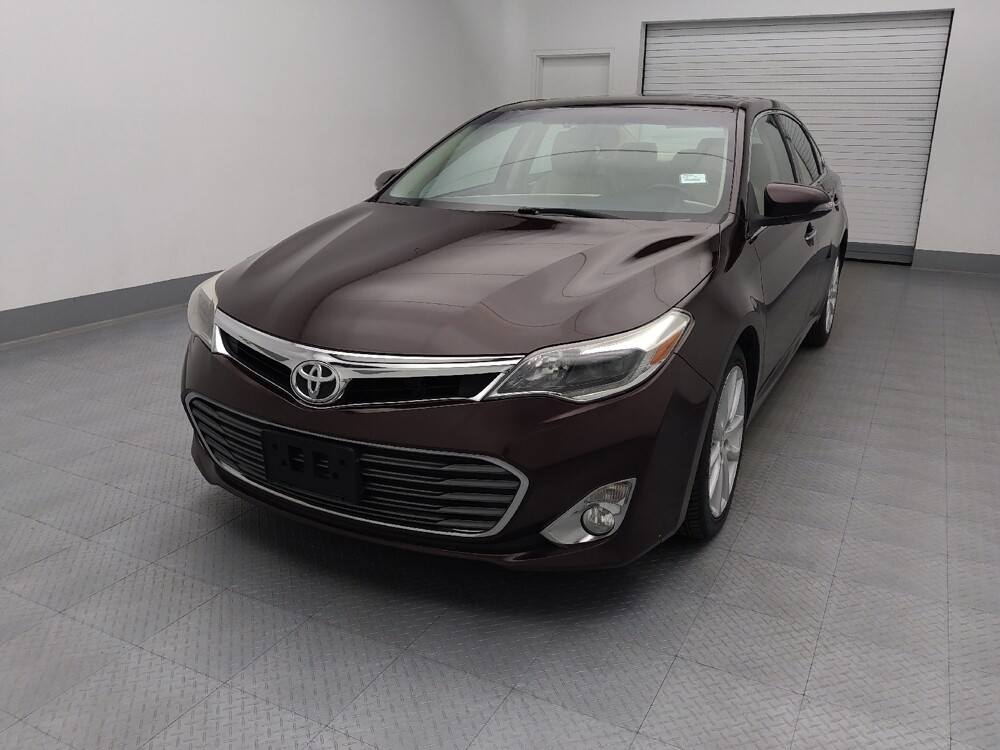 2015 Toyota Avalon in Gladstone, MO 64118 - 18144753 15