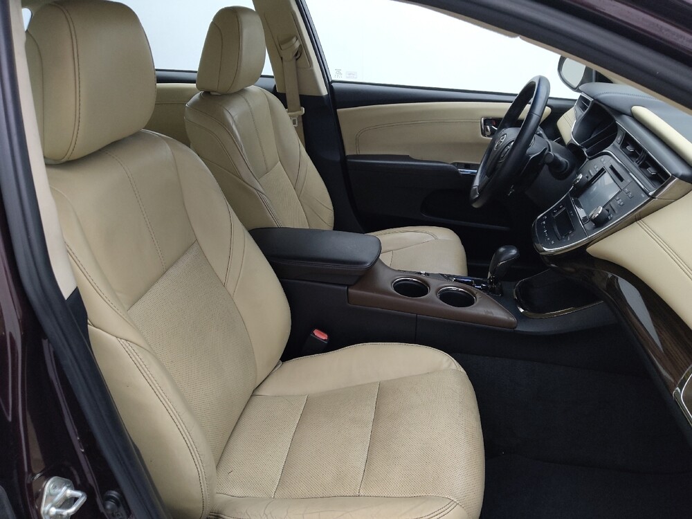 2015 Toyota Avalon in Gladstone, MO 64118 - 18144753 21