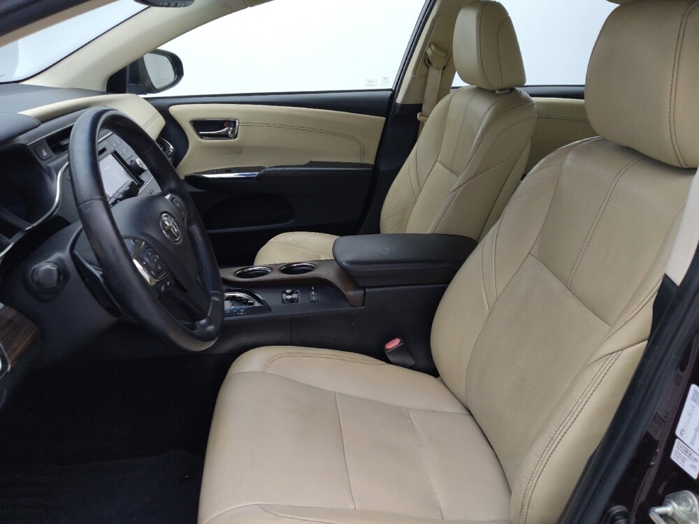2015 Toyota Avalon in Gladstone, MO 64118 - 18144753 17