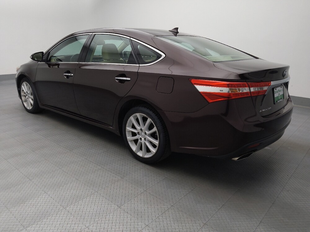 2015 Toyota Avalon in Gladstone, MO 64118 - 18144753 3
