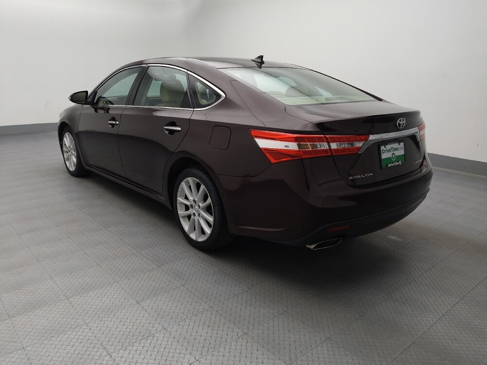 2015 Toyota Avalon in Gladstone, MO 64118 - 18144753 5