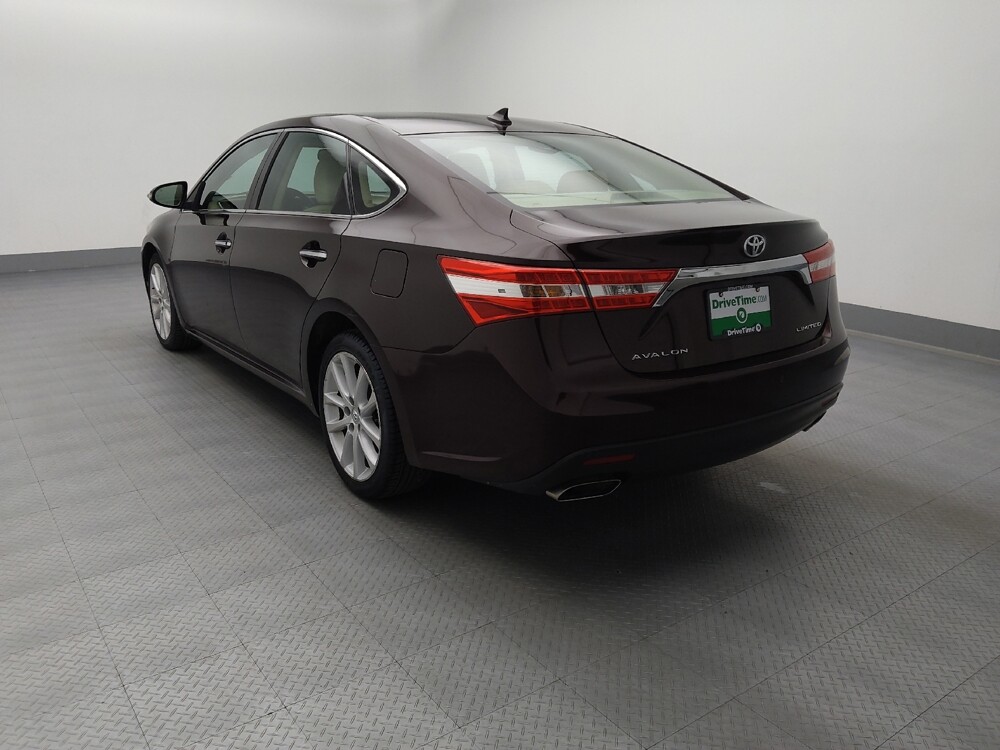 2015 Toyota Avalon in Gladstone, MO 64118 - 18144753 6