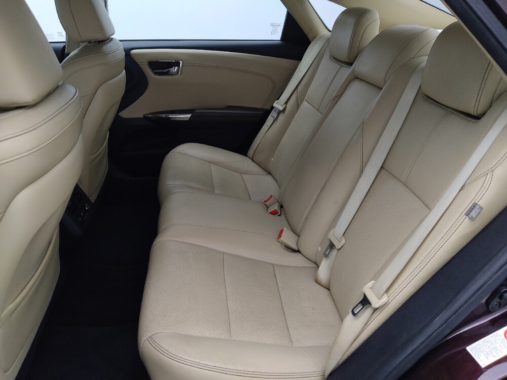2015 Toyota Avalon in Gladstone, MO 64118 - 18144753 18