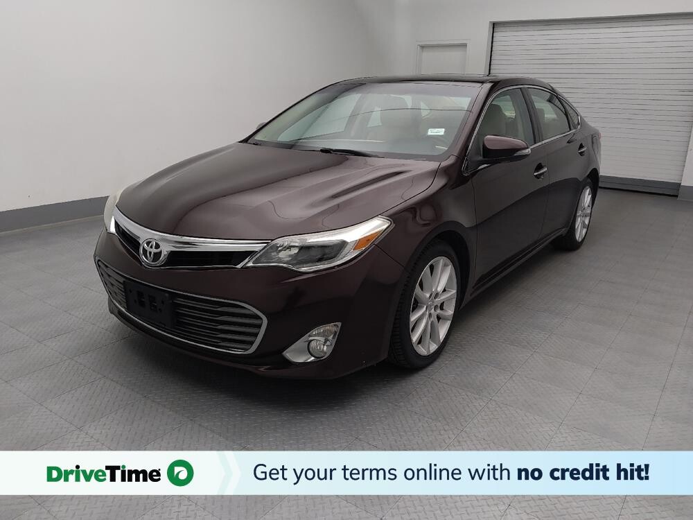2015 Toyota Avalon in Gladstone, MO 64118 - 18144753