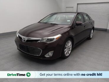 2015 Toyota Avalon in Gladstone, MO 64118