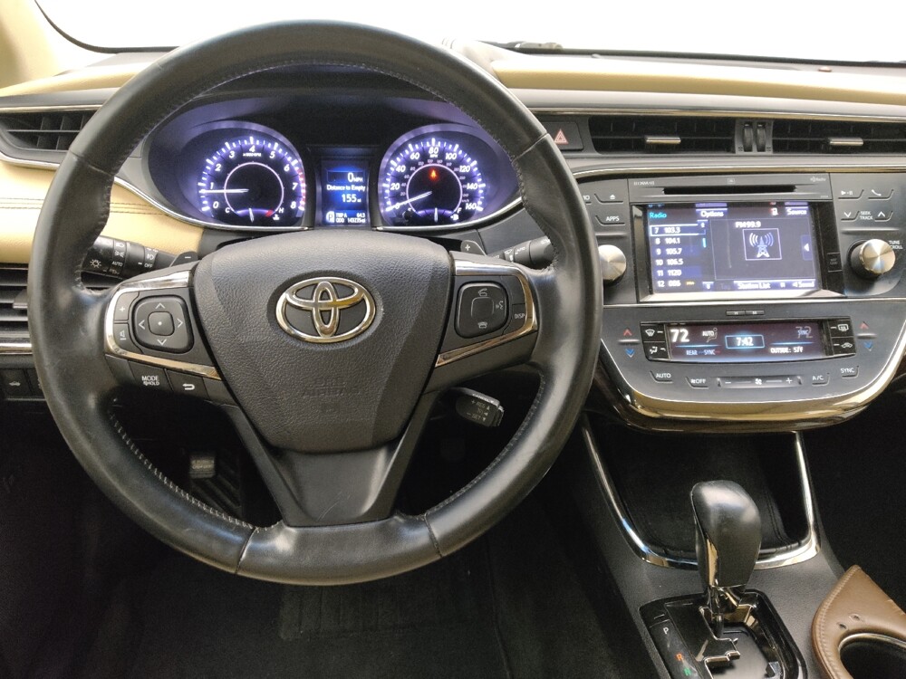 2015 Toyota Avalon in Gladstone, MO 64118 - 18144753 22