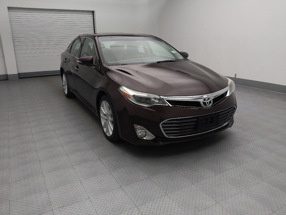 2015 Toyota Avalon in Gladstone, MO 64118 - 18144753 14