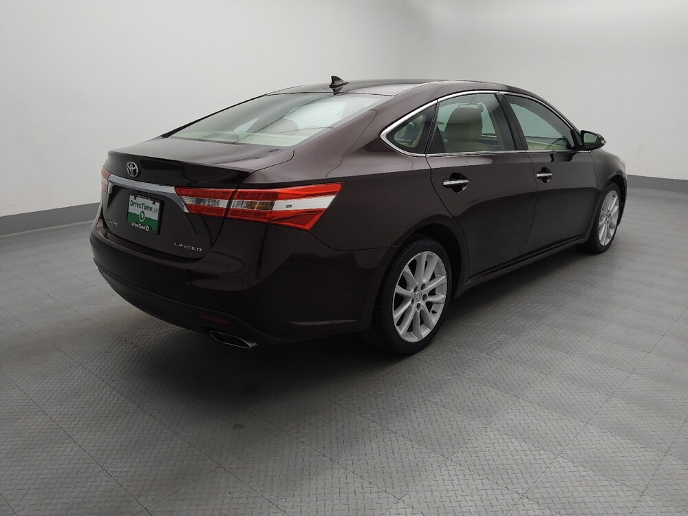 2015 Toyota Avalon in Gladstone, MO 64118 - 18144753 10