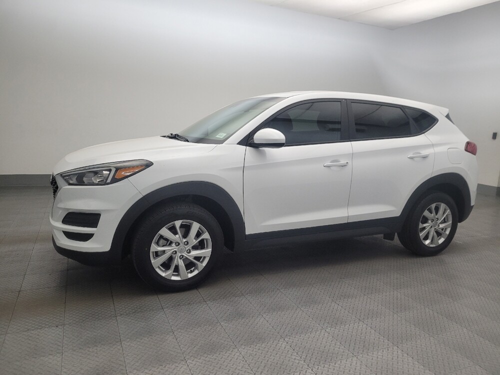 2021 Hyundai Tucson in Phoenix, AZ 85022 - 18144754 2