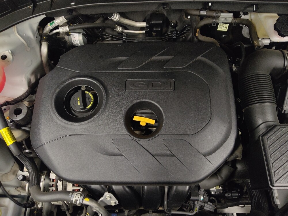 2021 Hyundai Tucson in Phoenix, AZ 85022 - 18144754 30