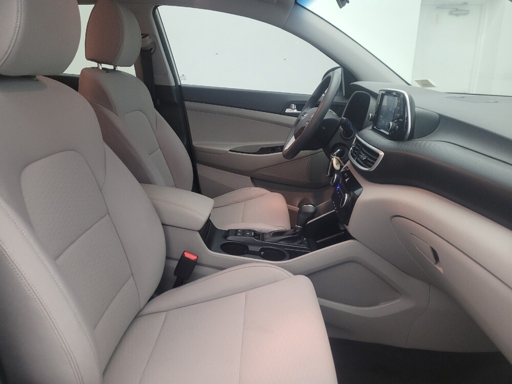 2021 Hyundai Tucson in Phoenix, AZ 85022 - 18144754 21