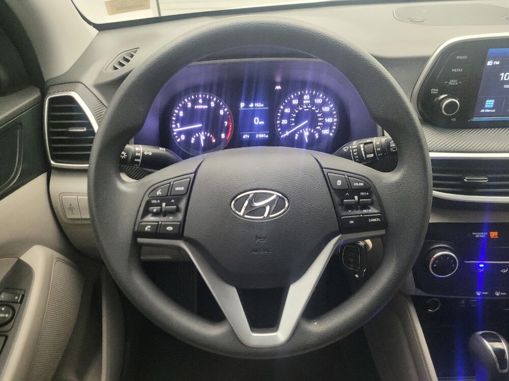 2021 Hyundai Tucson in Phoenix, AZ 85022 - 18144754 22