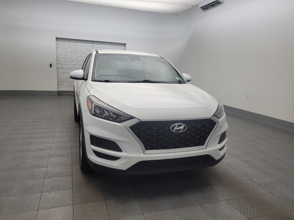 2021 Hyundai Tucson in Phoenix, AZ 85022 - 18144754 14