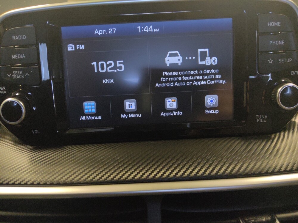 2021 Hyundai Tucson in Phoenix, AZ 85022 - 18144754 25