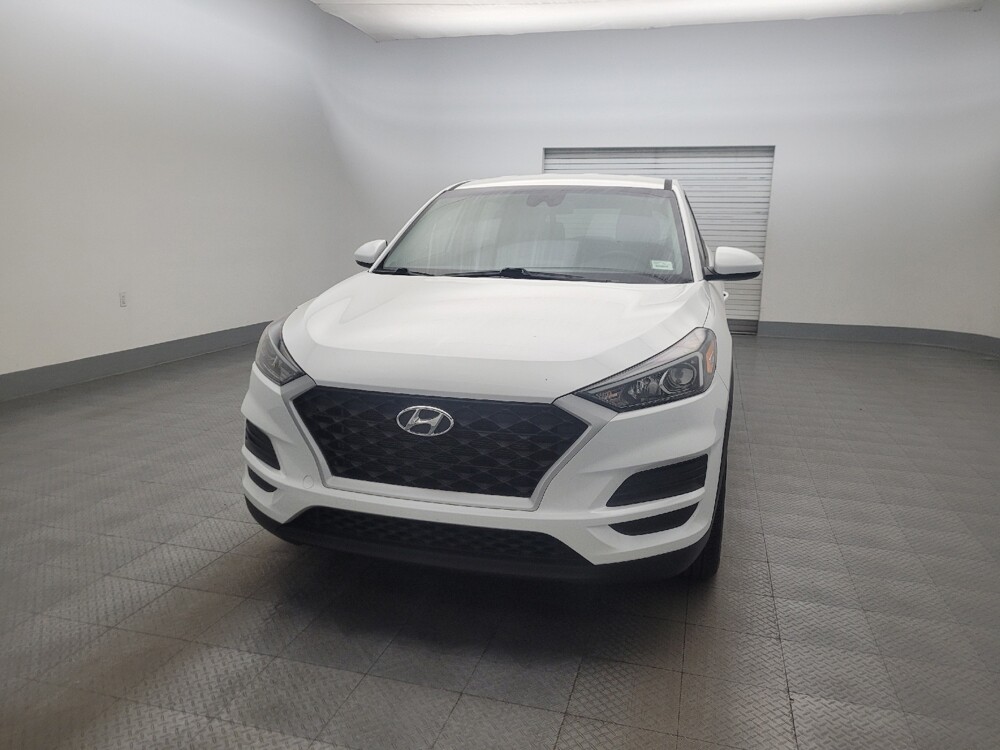 2021 Hyundai Tucson in Phoenix, AZ 85022 - 18144754 15