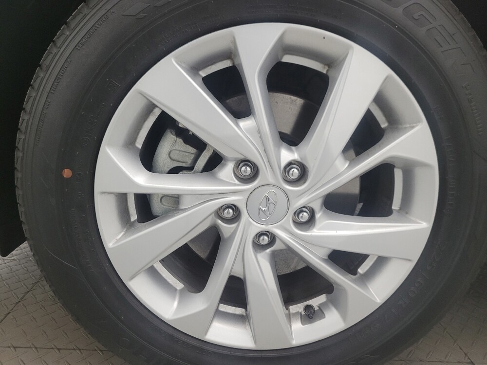 2021 Hyundai Tucson in Phoenix, AZ 85022 - 18144754 31