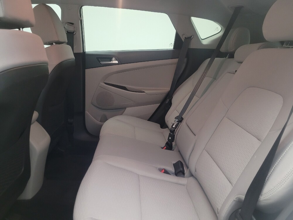 2021 Hyundai Tucson in Phoenix, AZ 85022 - 18144754 18