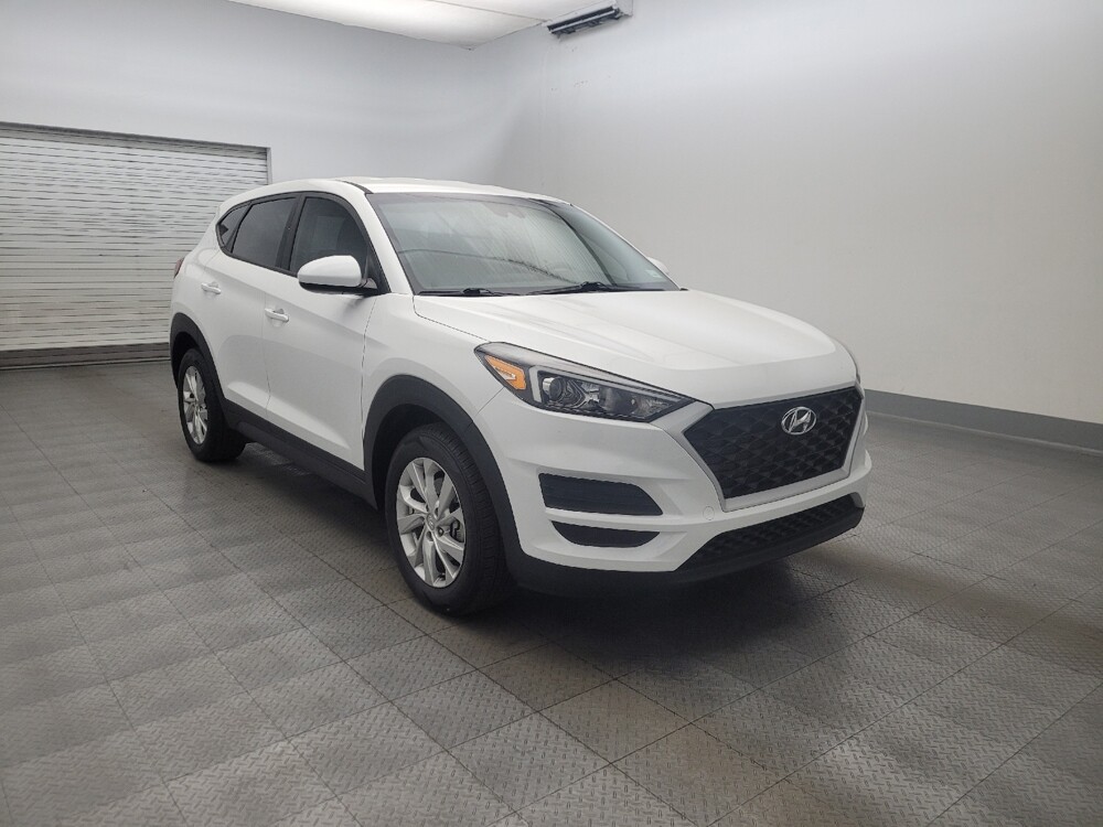 2021 Hyundai Tucson in Phoenix, AZ 85022 - 18144754 13