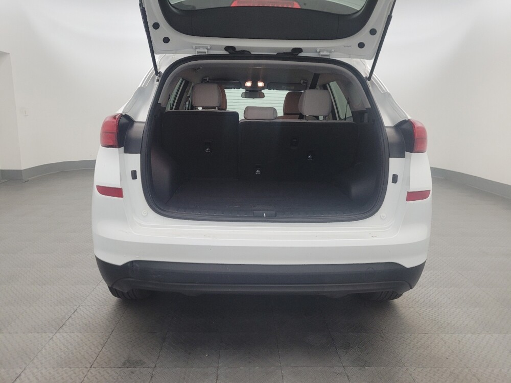 2021 Hyundai Tucson in Phoenix, AZ 85022 - 18144754 29