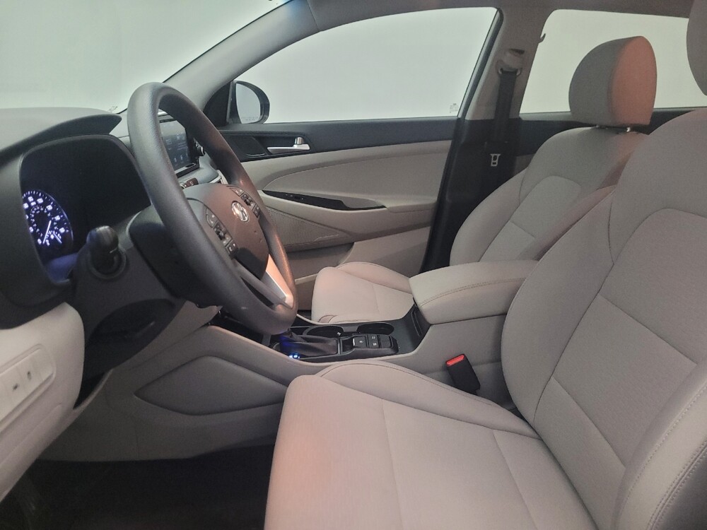 2021 Hyundai Tucson in Phoenix, AZ 85022 - 18144754 17