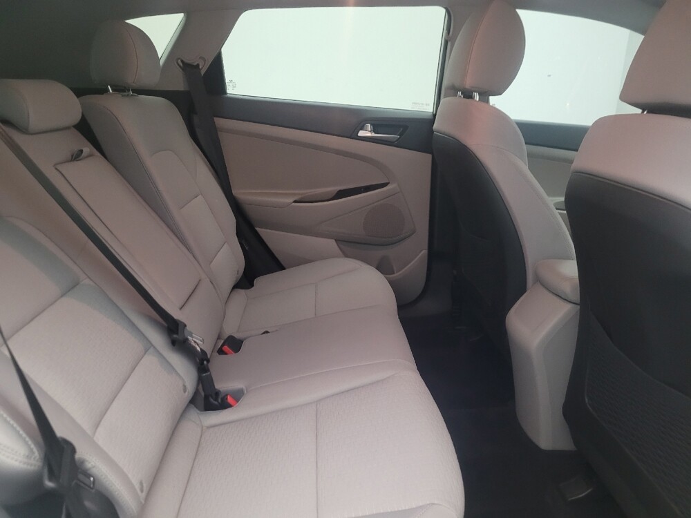 2021 Hyundai Tucson in Phoenix, AZ 85022 - 18144754 19