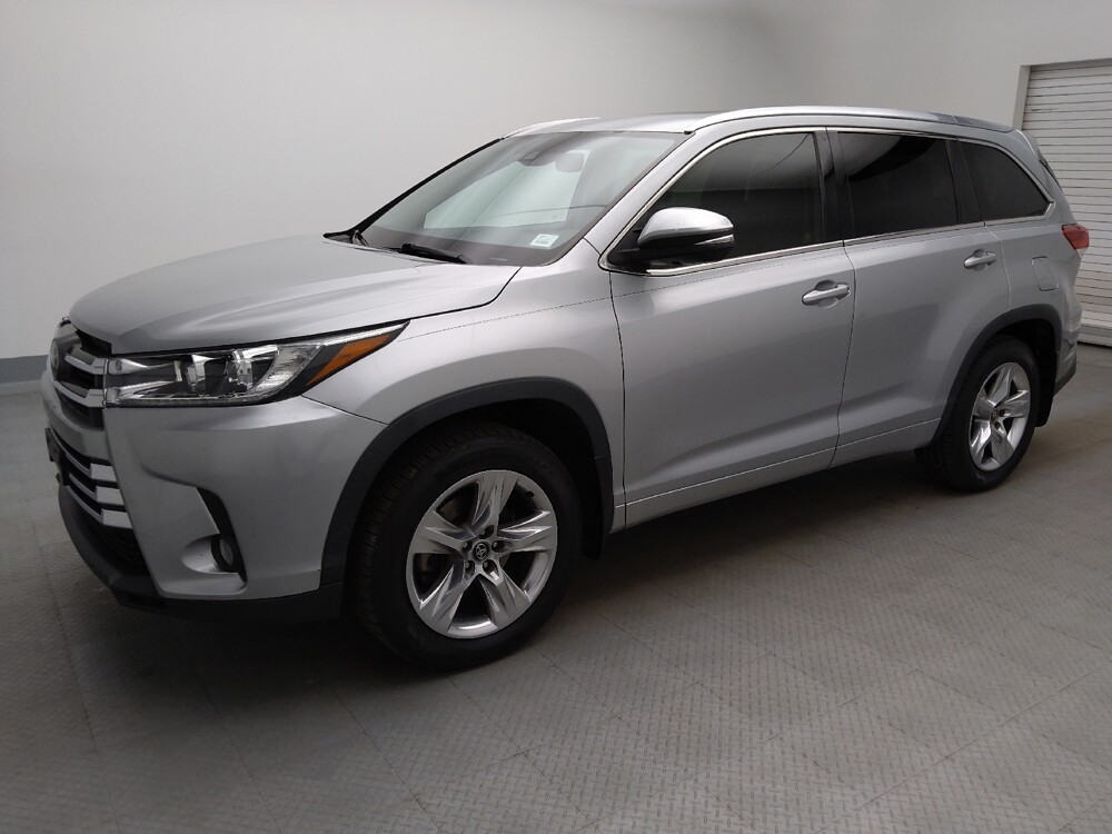 2018 Toyota Highlander in Lakewood, CO 80215 - 18144755 2
