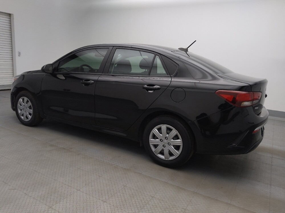2023 Kia Rio in Lakewood, CO 80215 - 18144756 3