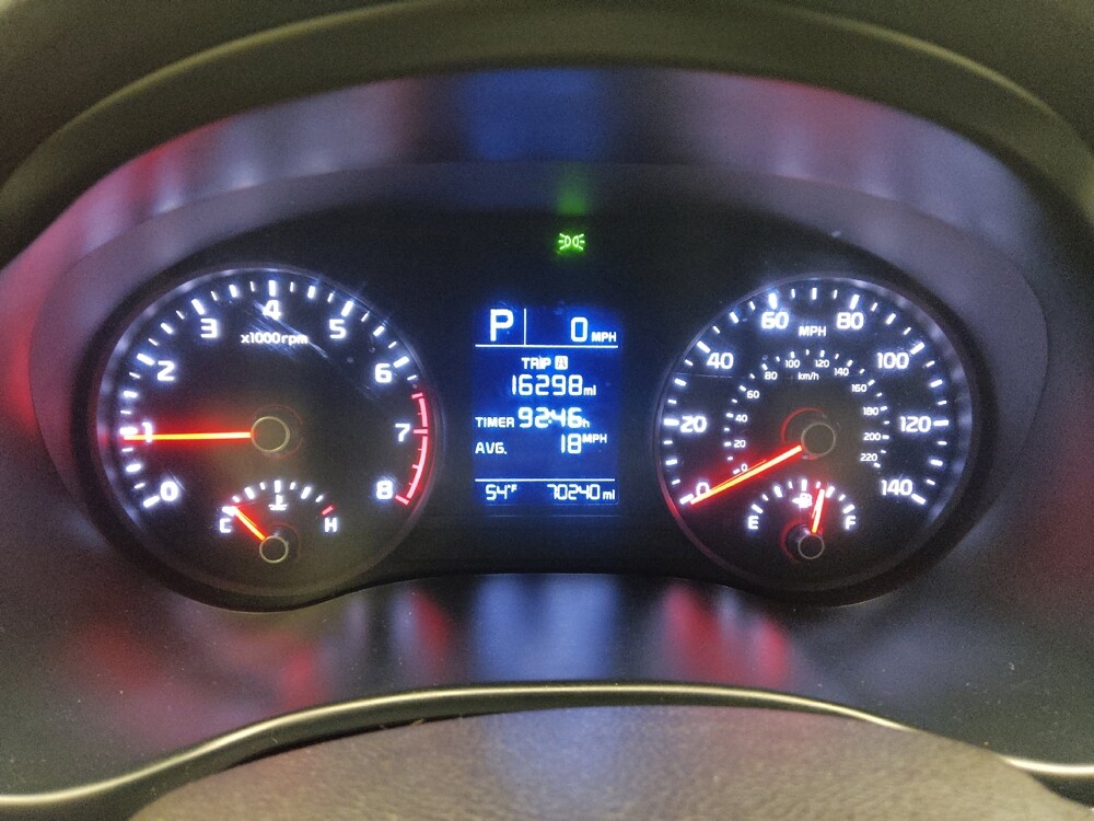 2023 Kia Rio in Lakewood, CO 80215 - 18144756 23