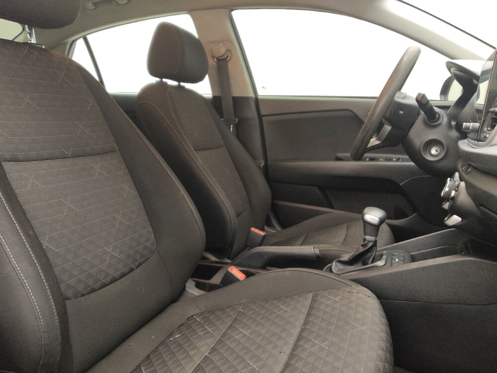 2023 Kia Rio in Lakewood, CO 80215 - 18144756 21
