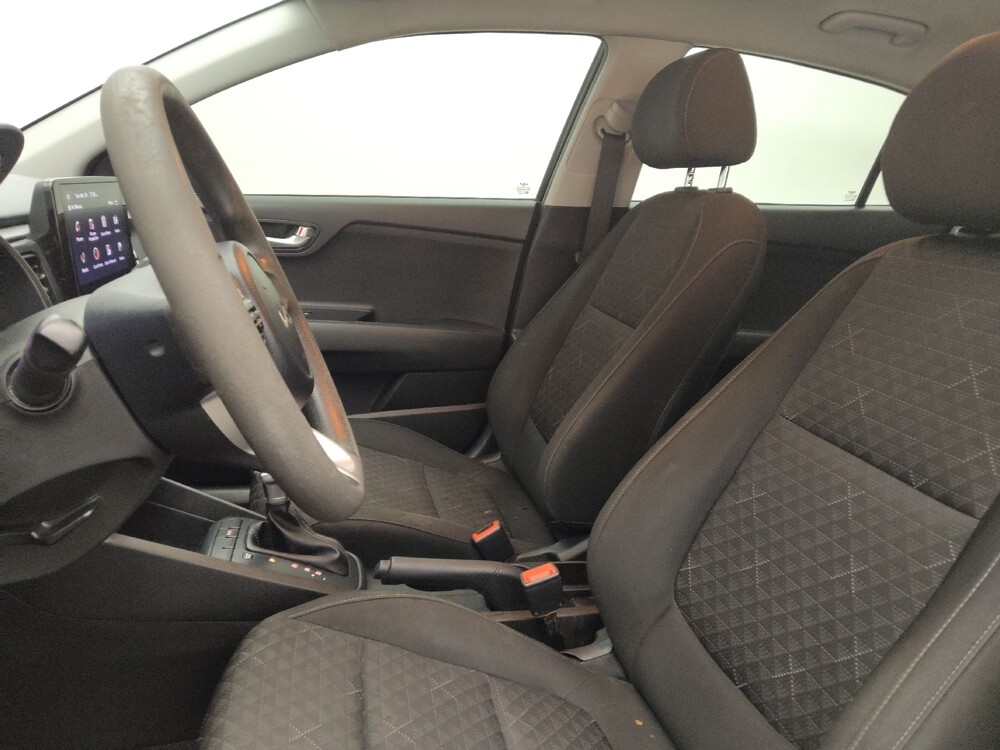 2023 Kia Rio in Lakewood, CO 80215 - 18144756 17