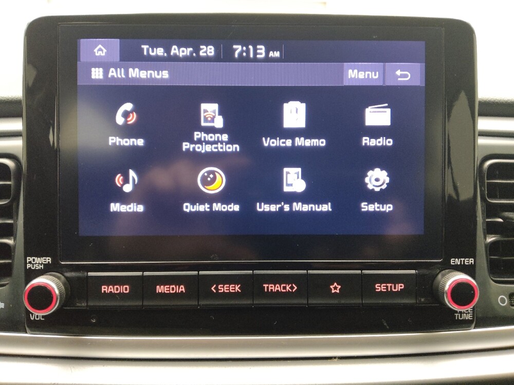 2023 Kia Rio in Lakewood, CO 80215 - 18144756 25