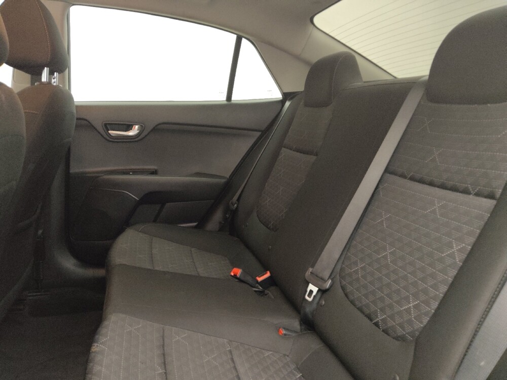 2023 Kia Rio in Lakewood, CO 80215 - 18144756 18