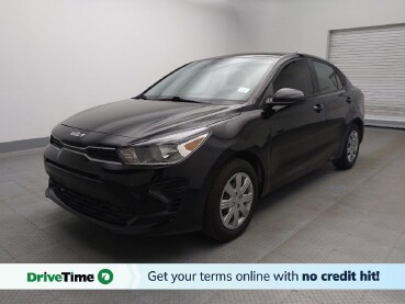 2023 Kia Rio in Lakewood, CO 80215
